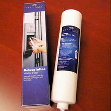 Aquasana AQ-7000 Deluxe Inline Water Filter