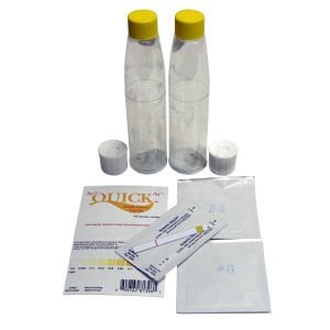 Arsenic Quick Test Kit