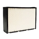 AIRCARE Humidifier H12400HB replacement part AIRCARE 1045, 1045SS Super Wick  Humidifier Filter