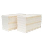 Kenmore Humidifier Filter HD-15W replacement part AIRCARE Humidifier HDC1 Wick Filter - 2-Pack