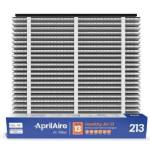Aprilaire Air Cleaner filter APRILAIRE 4200 replacement part Genuine AprilAire 213 20x25x4 MERV 13 Healthy Home Air Filter