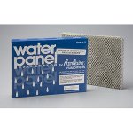 Aprilaire 112 & 445 Humidifier Water Panel