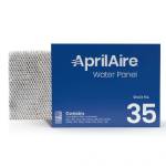 View Video AprilAire 35 Replacement Water Panel Humidifier Filter