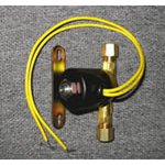 Aprilaire 4040 Humidifier Solenoid Valve - 24 Volt