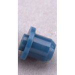 Aprilaire 4232 Humidifier Orifice Blue