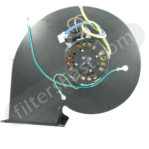Aprilaire 4515 Blower Motor for 1700 1750 Dehum