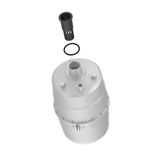AprilAire 80 Replacement Humidifier Steam Canister