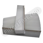 Aprilaire #401 Compatible Media Filter 2-Pack