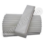 Aprilaire 201 Compatible Media Filter 2-Pack