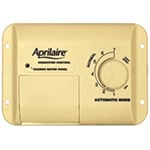 Aprilaire Humidifer Filters APRILAIRE 440 replacement part AprilAire 56 Duct Mount Humidistat Control