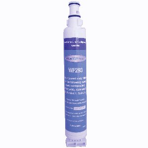 Whirlpool 4396701 Refrigerator Filter Replacement