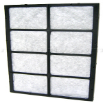Replacement Bemis 1051 Humidifier Wick Filter
