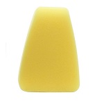 Bissell BISSELL POWERFORCE BAGLESS VACUUM 6594 SERIES replacement part - Bissell Vacuum Filter Style 10 for Powerforce Vac 2-Pack