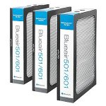 Blueair 500/600 Series Particle Filters - 3 Pack
