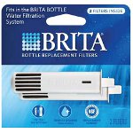 Brita Bottle Replacement Filters - 2 Pack 35561