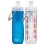 Brita Bottle Filters Blue & Green - 2 Pack 35559