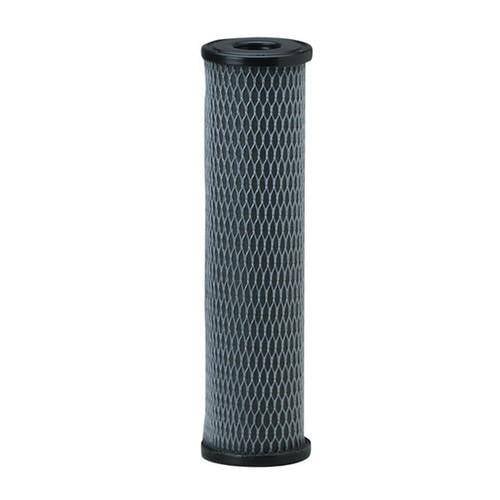 Pentair C1, 155002-43 Replacement for AquaFlo ICP-10-10 Pleated Carbon Impregnated Polyester