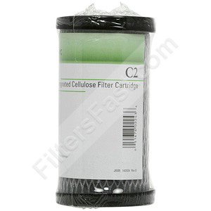 Pentek C2, American Plumber W5CIP478