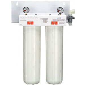 Everpure CB20-302E Chloramine Reduction System
