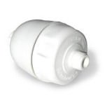 Rainshow'r CQ-1000NH Dechlorinating Shower Filter