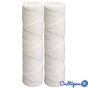 Culligan CW-F Sediment Filters - 10 Micron