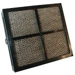 Carrier Air Filter 49BH,912A-912B replacement part Day & Night 49BB680044 Humidifier Filter
