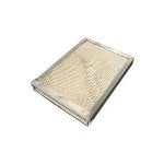 Carrier Air Filter HUMBBLFP1025 replacement part Carrier Bryant 49BF Humidifier Filter Replacement