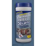 Cerama Bryte Stainless Steel Cleaning Polish Wipes