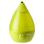 Crane EE-5301 Cool Mist Humidifier-Green