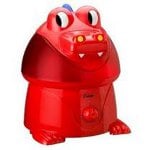 Crane EE-5058 Cool Mist Humidifier Dragon
