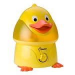 Crane EE-6369 Cool Mist Humidifier Duck