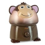 recommended product Crane EE-8190 Mya the Monkey Humidifier