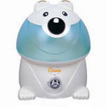 Crane EE-3189 Cool Mist Humidifier Panda