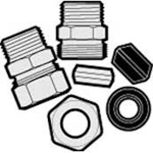 Culligan BF-34 Brass Fittings Kit Best Price