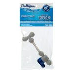 Culligan Water Filter Flush Valve Kit