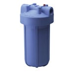 Culligan Big Blue Water Filter Housing HD-950