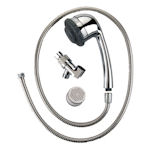 Culligan Hand Held Shower Filter with Massage