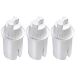 Culligan Water Pitcher Filter Cartridges PR-3 3PK