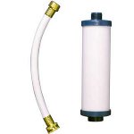 Culligan RV-600A Inline RV Filter with Outlet Hose