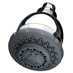 Culligan Shower Head Filter with Massage WSH-C125