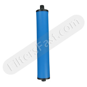 CeraGuard Filter Replacement - Carbon Media Filter