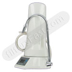 Digipure 9000S Water Filter Countertop System WHT