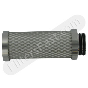 Donaldson Carbon Adsorption Filter Element 0520