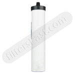Doulton Fluoride and Heavy Metals Filter