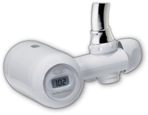 DuPont WFFM350XW Deluxe Faucet Water System - White 3-Pack