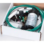 Watts Zero Waste Reverse Osmosis Retro Kit