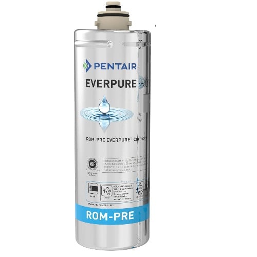 Everpure EV929670 ROM-PRE Prefilter Cartridge EV9296-70 ROM-PST