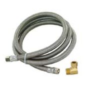 Eastman Dishwasher Hose Replacement With Elbow