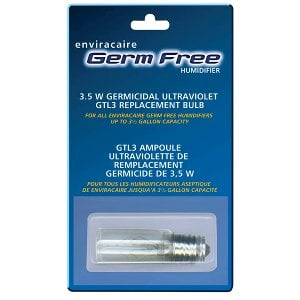 Enviracaire EUV-13B Humidifier Bulb Replacement