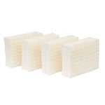 Emerson MoistAir  Air Filter HD-1202C replacement part AIRCARE HDC12 Super Wick® Humidifier Wick Filter 4-Pack